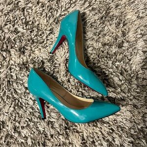 Shoe Dazzle High Heel Pumps Size 11